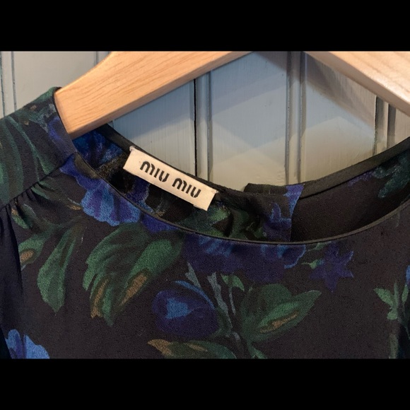 Miu miu top - Picture 2 of 6